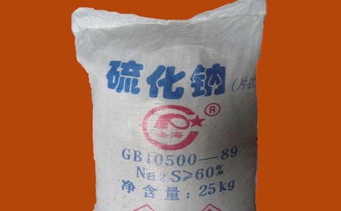 浮選工藝中硫化鈉起什么作用？